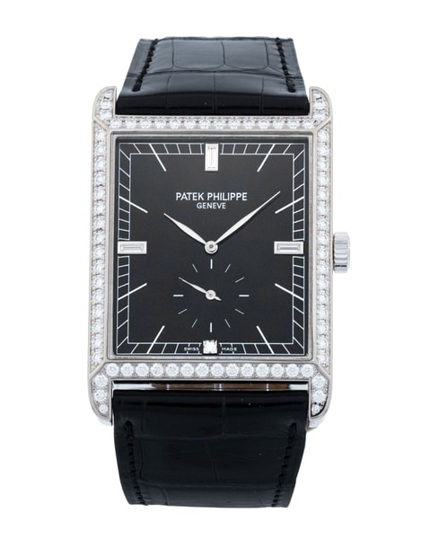 Patek Philippe Gondolo 5112G